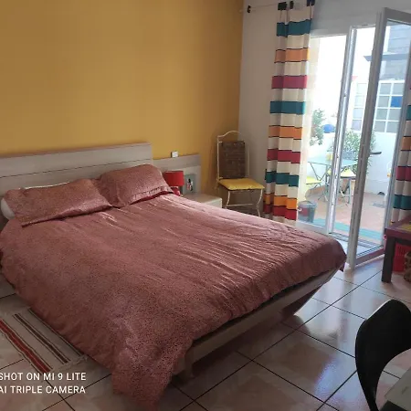 Grande Avec Garage Dans Quartier Historique Privat bolig *